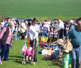Bootsale images